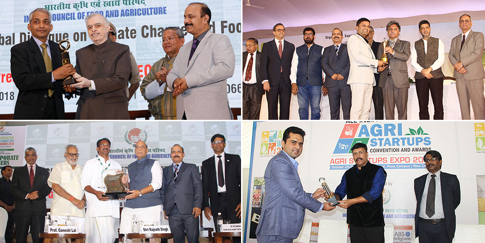 AgroWorld India 2026
